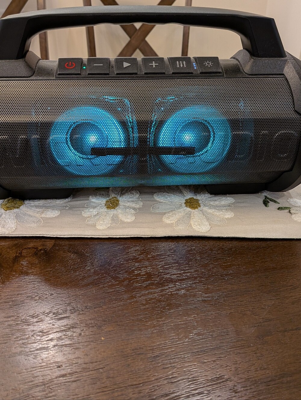Wicked Audio, Water Proof
